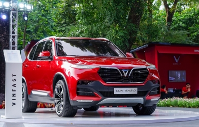 Mua xe VinFast ở đâu? Danh sách Đại lý và Showroom VinFast