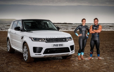 Ấn tượng tên gọi các mẫu xe nhà Land Rover