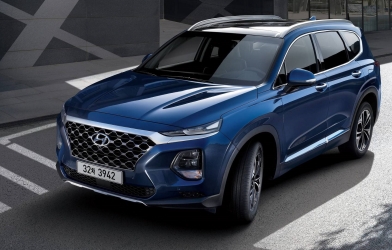 Báo Anh: Loạt SUV đáng mua tại Việt Nam