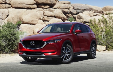 Những mẫu ô tô được giảm giá bán nhân dịp cận Tết