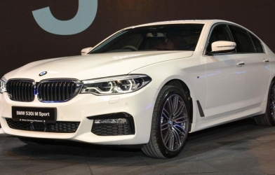Bảng giá xe BMW: Khuyến mãi mới nhất tại Việt Nam (06/2020)