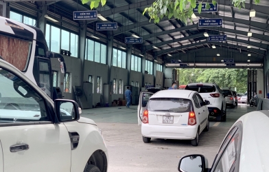 Đăng kiểm xe ô tô và những lưu ý tài xế cần nắm rõ