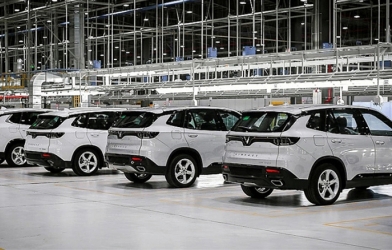 10 mẫu ô tô giảm giá 'chóng mặt' nếu thuế trước bạ giảm 50%