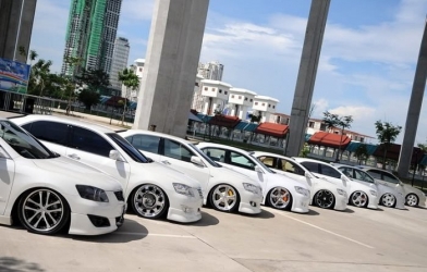 Xe ô tô nhập khẩu phải chịu những loại thuế gì?