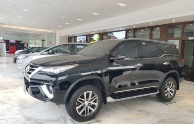 Giảm 50% phí trước bạ, SUV 7 chỗ nào có giá rẻ nhất tháng 7?