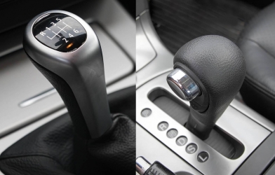 3 lưu ý 'vàng' cho người mới chuyển từ xe số sàn sang tự động