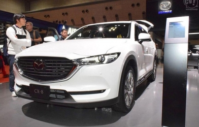 20 mẫu xe đồng loạt giảm giá, mức sâu nhất lên tới 200 triệu