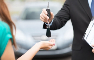 Hướng dẫn chi tiết các bước đăng ký xe tạm thời hiện nay