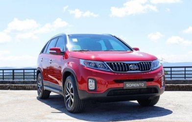 3 lý do khiến Kia Sorento cũ đáng mua không kém xe mới