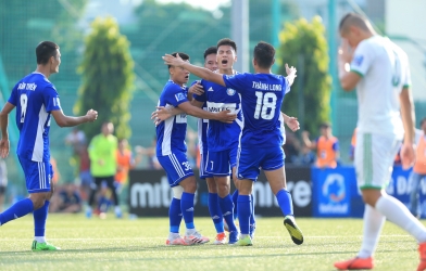 Lịch thi đấu vòng 1 HPL-S8: Tâm điểm Mobi đối đầu Tuấn Sơn