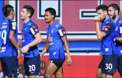 Cựu cầu thủ HAGL khuynh đảo Thai League
