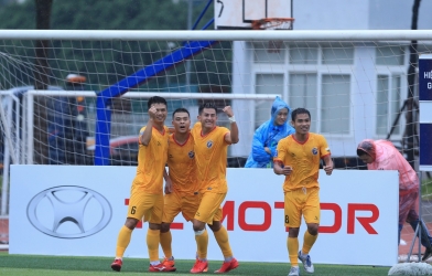 Bảng xếp hạng HPL-S8 vòng 02: EOC thoát khỏi vị trí cuối bảng