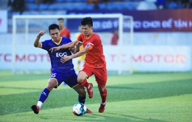 Lịch thi đấu vòng 3 HPL S8: Đương kim vô địch gặp khó