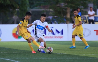 Lịch thi đấu vòng 4 HPL S8: Tuấn 'bệu' đối đầu Phương 'Vertu'