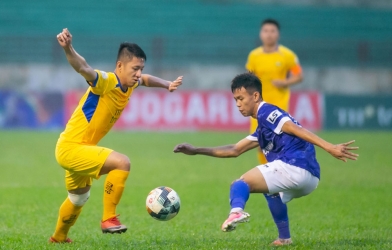 Chuyên gia: 'Nam Định trụ hạng không chỉ xứng đáng mà còn đỡ bất công'