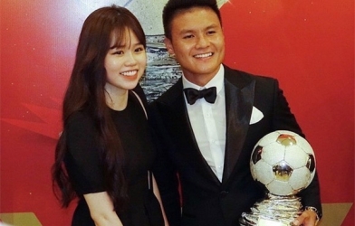 Toàn cảnh sự việc Huỳnh Anh bị tố là người thứ 3, 'cắm sừng' Quang Hải