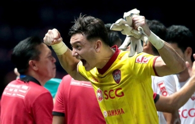  Muangthong United hủy diệt Phatthana Nikhom City 10 bàn không gỡ