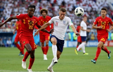 Lịch thi đấu bóng đá hôm nay 15/11:  Đại chiến Anh - Bỉ