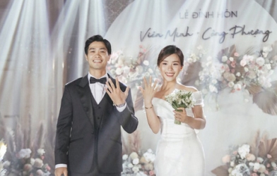 'Minh đã lên kế hoạch để Công Phượng phải tỏ tình trước'