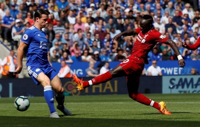 Lịch thi đấu bóng đá hôm nay 22/11:  Sôi động Ngoại hạng Anh