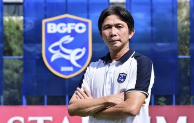 Cựu danh thủ HAGL: 'Thai League ở đẳng cấp cao hơn V-League'
