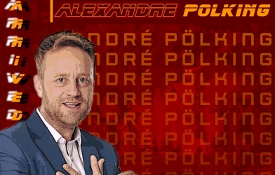 CHÍNH THỨC: TP. Hồ Chí Minh đón tân HLV từ Thai League