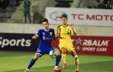 Quân 'Eto' – Khi người đàn ông rơi nước mắt!