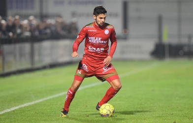 Indonesia sắp có ngôi sao từng vô địch châu Âu