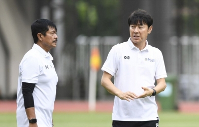 Liên đoàn Bóng đá Indonesia nổi giận vì HLV trưởng ĐTQG 'mất tích'