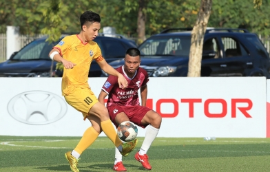 HPL-S8 hạ màn, ai sẽ lần đầu xưng vương?