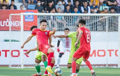 Cầu thủ 'phủi' có cơ hội trình diễn ở SEA Games 31?