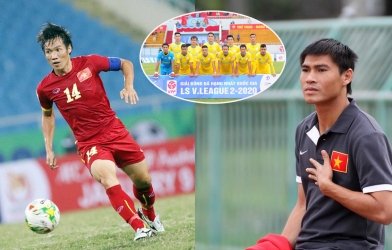 Cựu tuyển thủ ĐTQG hé lộ những góc khuất tiêu cực của bóng đá Khánh Hòa