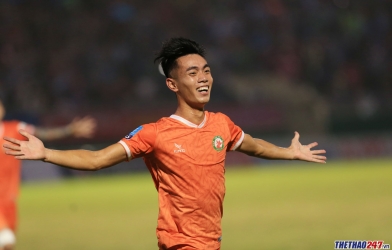 Bình Định FC phải mượn sân ở những vòng đầu tiên của V-League