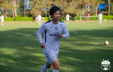 Nhận định Sài Gòn vs HAGL: Kẻ tám lạng, người nửa cân