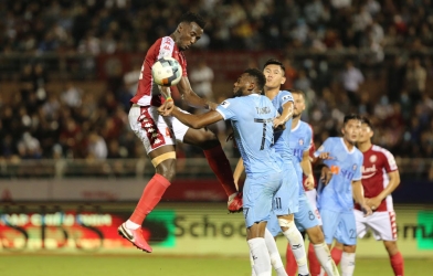 Nhận định SHB Đà Nẵng vs TP. Hồ Chí Minh: Chờ Mano Polking trổ tài