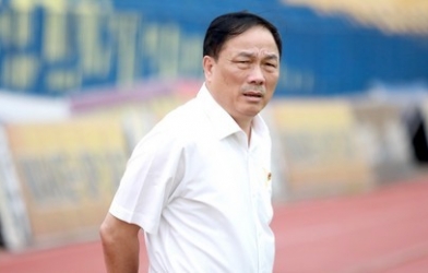 Bầu Đệ phản bác chuyện FIFA tuyên bố HLV Lopez thắng kiện