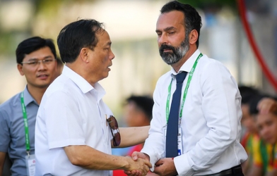 CLB Thanh Hóa: 'Chúng tôi chưa nhận được thông tin gì về tiền đền bù'