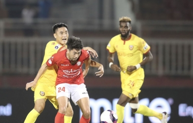 Lee Nguyễn: 'Tôi mong một ngày được dẫn dắt ĐTQG Việt Nam'