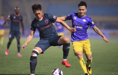 Cầu thủ duy trì thể lực như thế nào khi V-League tạm hoãn?