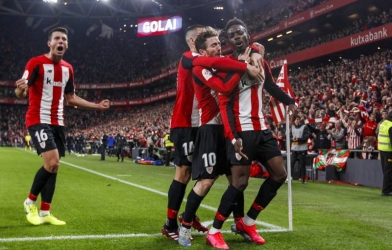 Lịch thi đấu bóng đá hôm nay 26/02:  Sôi động bóng đá châu Âu