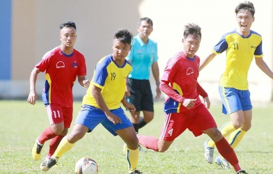 Việt Nam thuộc top các quốc gia có nhiều trận đấu bị nghi ngờ dàn xếp tỉ số