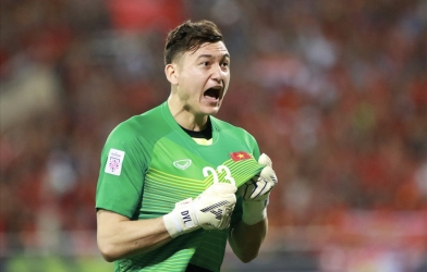 BXH vòng 3 J-League: Đội bóng của Văn Lâm gây thất vọng