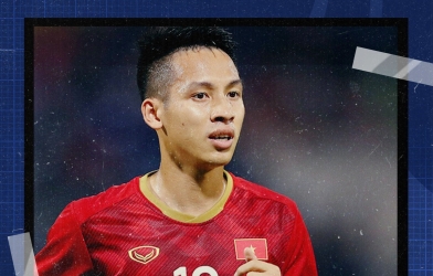 'Đại gia' Premier League quan tâm tới chấn thương của Hùng Dũng