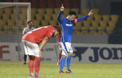 Hải Huy: 'Lãnh đạo Than Quảng Ninh hứa sẽ trả lương sớm'