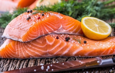 6 loại thực phẩm vừa ăn ngon vừa kích thích mọc tóc nhanh chóng