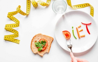 Giảm cân không khó: 5 lời khuyên giúp phụ nữ giảm cân ở tuổi 30