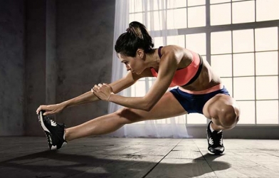 5 bài tập khởi động làm nóng toàn thân trước khi tập gym