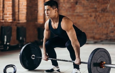 Tập tạ có khiến bạn lùn đi không?