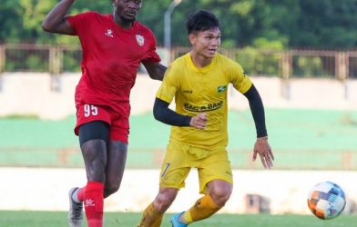 HLV Park đón 'công thần U23 Châu Á 2018' trở lại