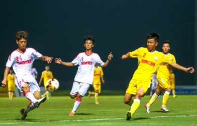 VFF chốt lịch tổ chức giải U19 - U21 quốc tế